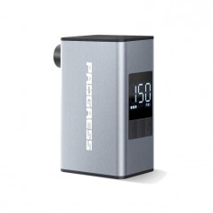 PROGRESS Mini compresor digital PG-835 150PSI PGINFPG835