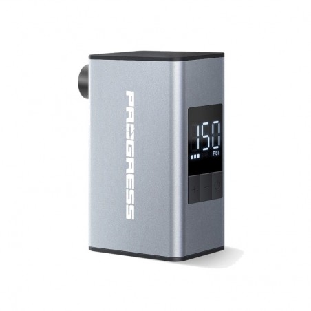 PROGRESS Mini digital compressor PG-835 150PSI PGINFPG835