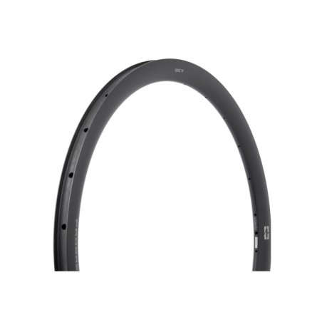 PROGRESS Llanta para cubierta AIRSPEED A38 DISC CARBON 38MM ROAD 24 PGLLASPD38CNG24