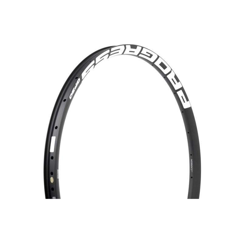 PROGRESS Llanta de montaña GP30 29 CARBON MTB PGLLGP30BL28