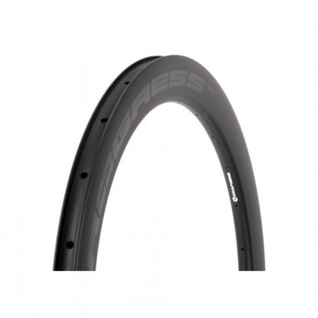 PROGRESS Graphene Road Wheel PROGRES NEON DISC 60MM 24 2022 PGLLNEDGC23NG24