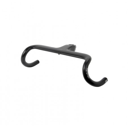 PROGRESS Handlebar with integrated stem PG-247 CARBON ALF12 ALLROAD PGMARO2470NGVAR