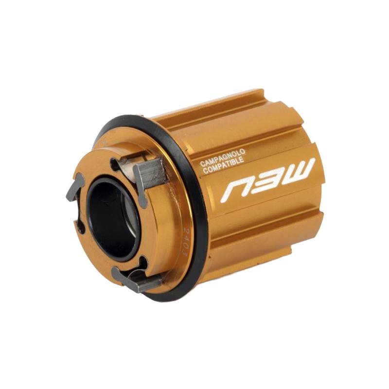 PROGRESS Road Core NITRO DISC CENTER LOCK CAMPAGNOLO N3W PGNU37