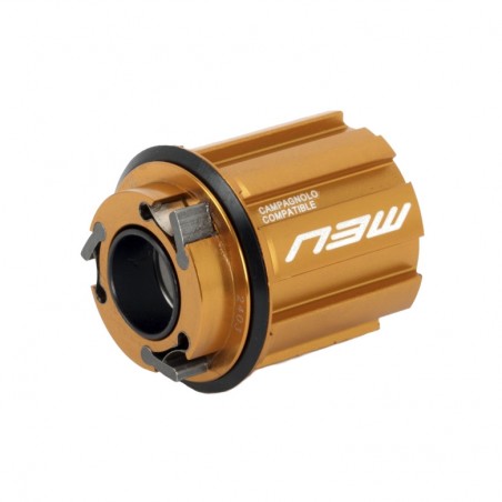 PROGRESS Road Core NITRO DISC CENTER LOCK CAMPAGNOLO N3W PGNU37