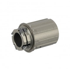 PROGRESS Four-Paddle Freehub Body A-7D/A-7D DISC SHIMANO HG 2022 PGNU40