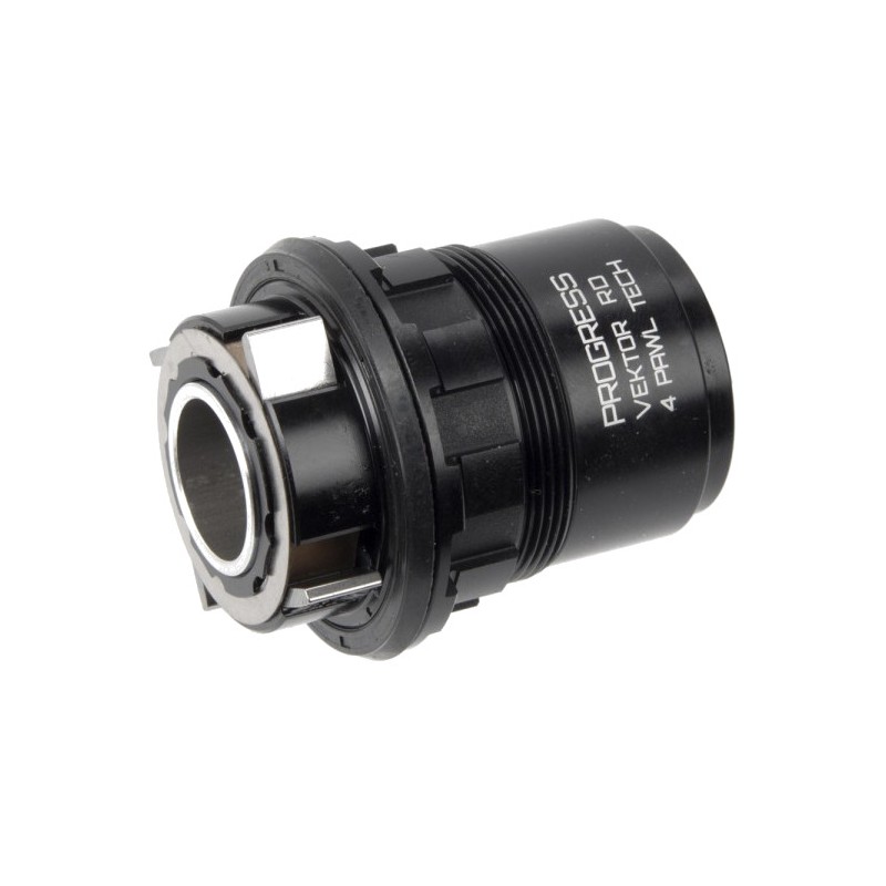 PROGRESS Núcleo con cuatro trinquetes de carretera VEKTOR DISC SRAM XDR ROAD PGNU42