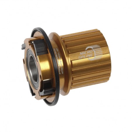 PROGRESS Gravel Core NITRO2 DISC SHIMANO MICROSPLINE PGNU43