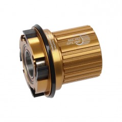 PROGRESS Shimano Micro Spline Nitro2 MTB Freehub Body PGNU45