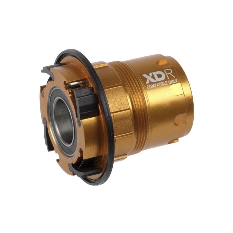 PROGRESS Núcleo buje para rueda NITRO2 DISC SRAM XDR ROAD PGNU47