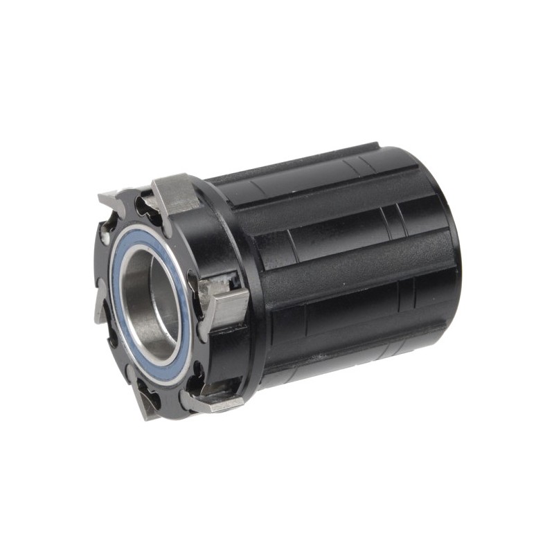 PROGRESS Núcleo con seis trinquetes A-990 DISC SHIMANO ROAD PGNU49