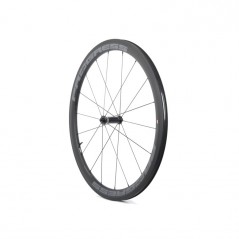 PROGRESS Front Wheel for Clincher AIRSPEED C44 NITRO 44MM 2019 PGRUAIRC44ND