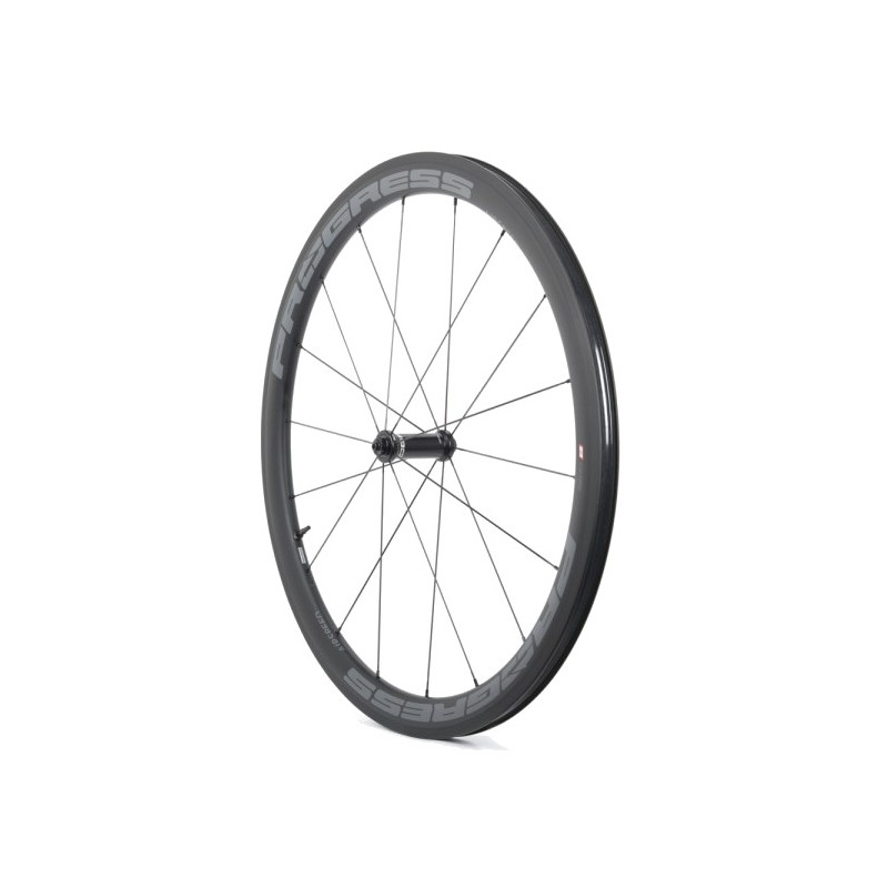 PROGRESS Rueda delantera para cubierta AIRSPEED C44 NITRO 44MM 2019 PGRUAIRC44ND