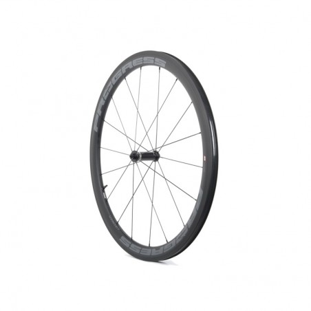 PROGRESS Rueda delantera para cubierta AIRSPEED C44 NITRO 44MM 2019 PGRUAIRC44ND