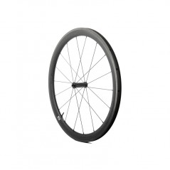 PROGRESS Rueda delantera para cubierta AIRSPEED A44 PGRUAPCA44DUNG