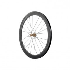 PROGRESS Rueda delantera para cubierta A-PRIME DISC 12X100 PGRUAPDN2CDUNBZ