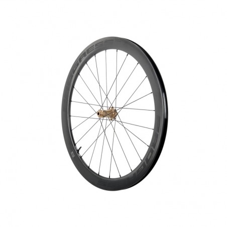 PROGRESS Front Wheel for Clincher A-PRIME DISC 12X100 PGRUAPDN2CDUNBZ