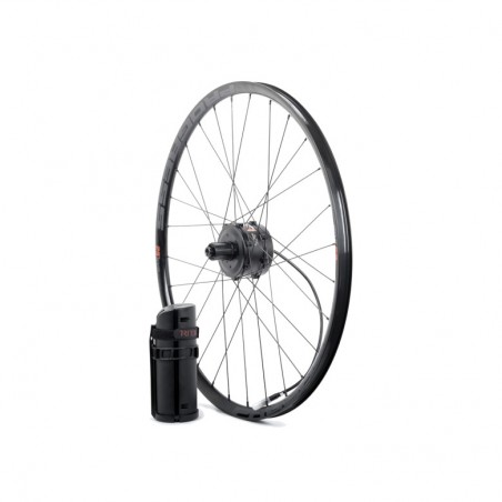 PROGRESS E-MOTO EVO 12X142 SHIMANO Road/Gravel Rear Wheel