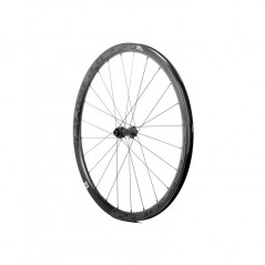 PROGRESS Front Wheel for Clincher G30 12X100 PGRUG30CDUNG