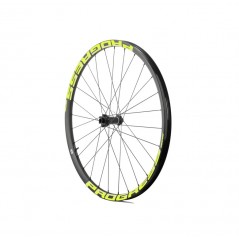 PROGRESS Rueda delantera GPX NITRO2 29 BOOST 15X110 PGRUGPXN229BDUAM