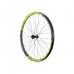 PROGRESS GPX NEXO 29 BOOST 15X110 Front Wheel PGRUGPXN29BDUAM