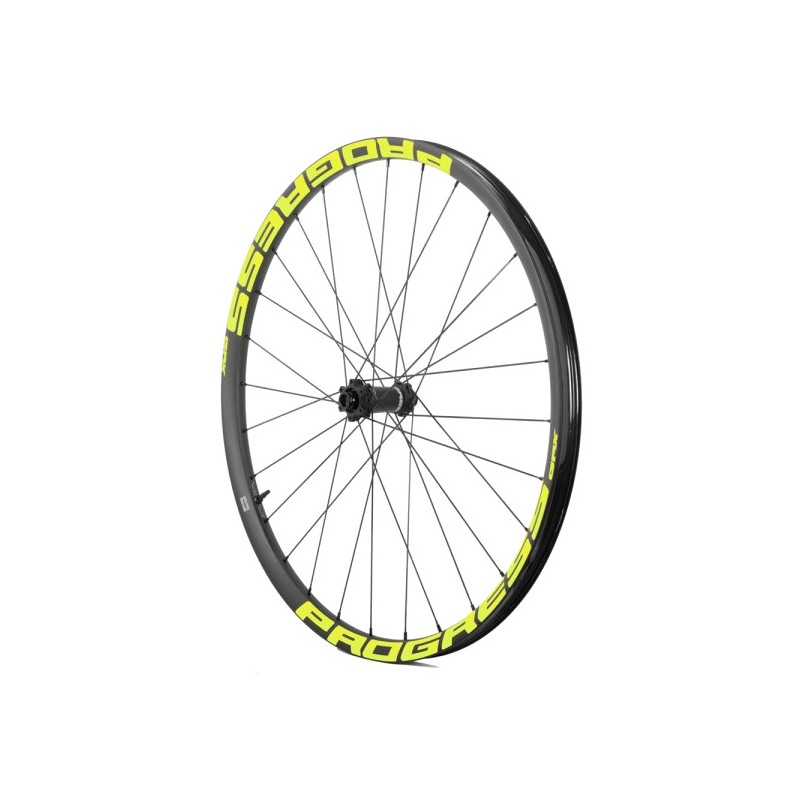 PROGRESS Rueda delantera GPX NEXO 29 BOOST 15X110 PGRUGPXN29BDUAM