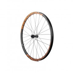 PROGRESS GPX NEXO 29 BOOST 15X110 Front Wheel PGRUGPXN29BDUNJ