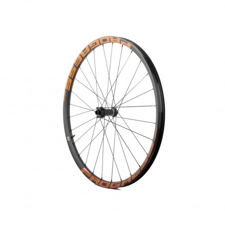 PROGRESS GPX NEXO 29 BOOST 15X110 Front Wheel PGRUGPXN29BDUNJ