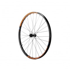 PROGRESS Front Wheel MTX NEXO 29 BOOST 15X110 PGRUMTXNI29BDUNJ