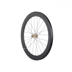 PROGRESS Front Wheel for Clincher NEON DISC 12X100 PGRUNEDN2CDUNBZ
