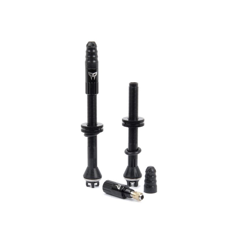 LEGO Válvula tubeless LEGION VMAX HIGH VOLUME JGO LGVAVMXNG60VAR