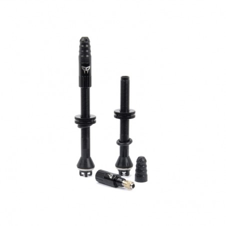 LEGO Válvula tubeless LEGION VMAX HIGH VOLUME JGO LGVAVMXNG60VAR