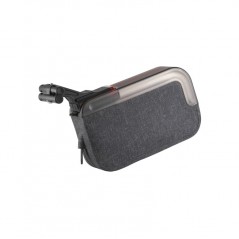 READYGO Bolsa de sillín con luz integrada LUMIS S RGBSLUNGS