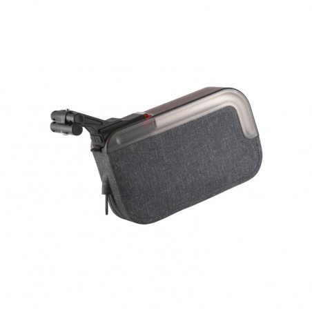 READYGO Saddlebag with integrated light LUMIS S RGBSLUNGS
