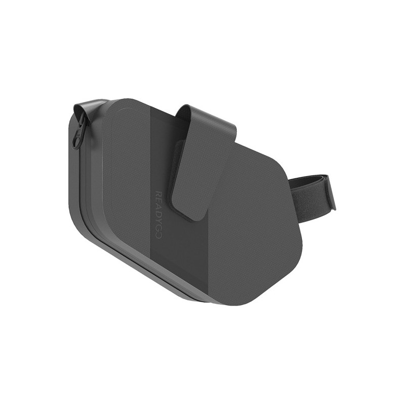READYGO Saddle Bag LUMIS NIGHTHAWK S RGBSLUNHNGS