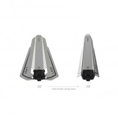 READYGO Mudguard LF01 RGGULF01