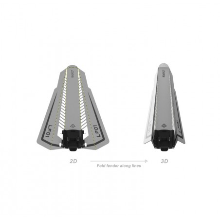 READYGO Mudguard LF01 RGGULF01