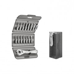 READYGO Kit de herramientas mini RGHEBTM