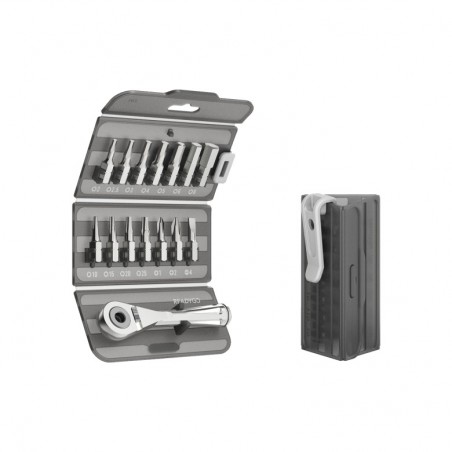 READYGO Mini Tool Kit RGHEBTM