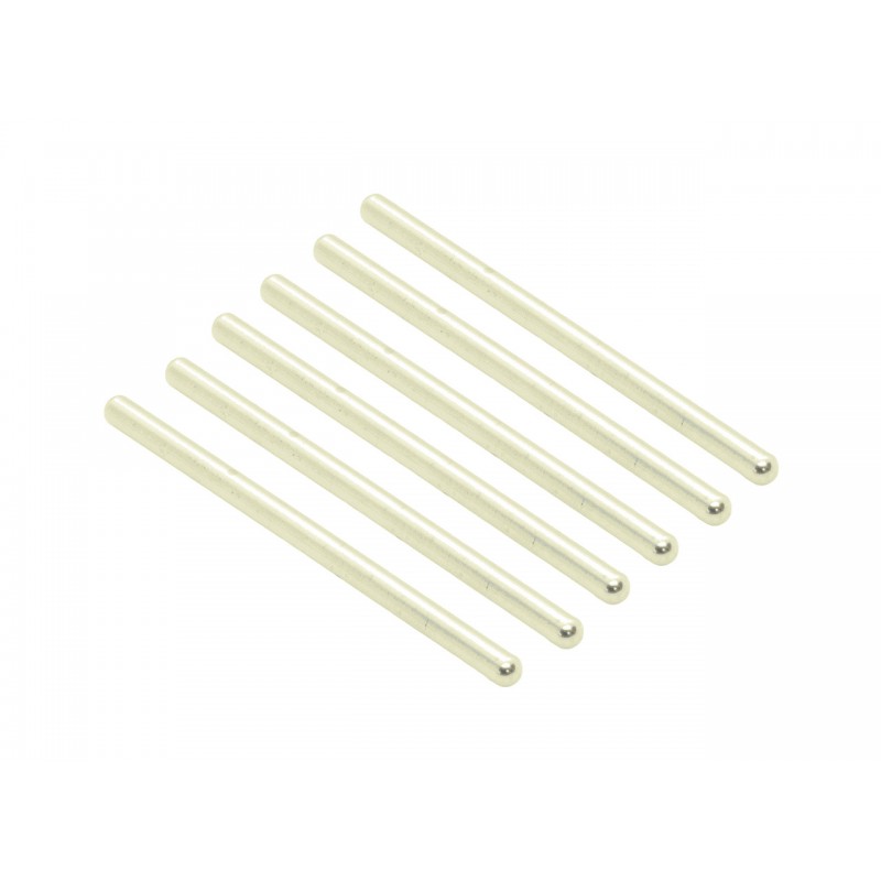 BIKEYOKE Replacement guide pin (6) RE40 RE342 DI22 SL23 65529