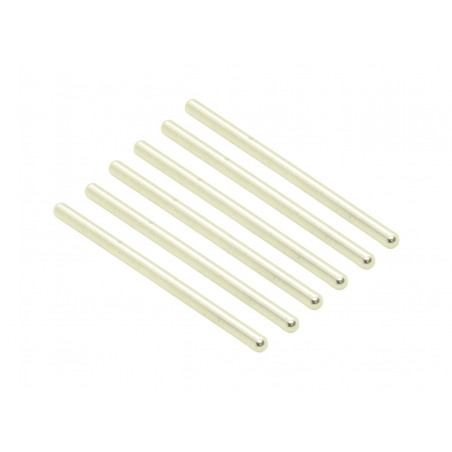 BIKEYOKE Replacement guide pin (6) RE40 RE342 DI22 SL23 65529