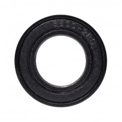 BIKEYOKE Tornillo con arandela ISO 4762 MAX6 M4 109 65609