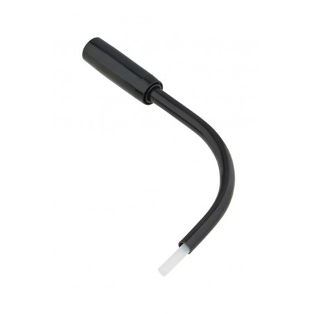 BIKEYOKE Conjunto de tubo tensor/guía 2X 6 65648