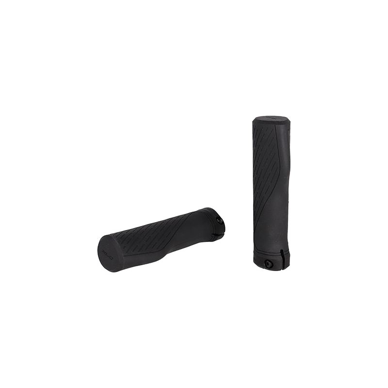 XLC Juego de puños sport con reposamanos pequeño GR-S50 2501582500