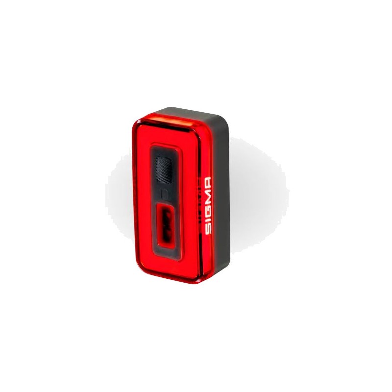 SIGMA Rear Light with Braking Function NYTE 70 USB 729609