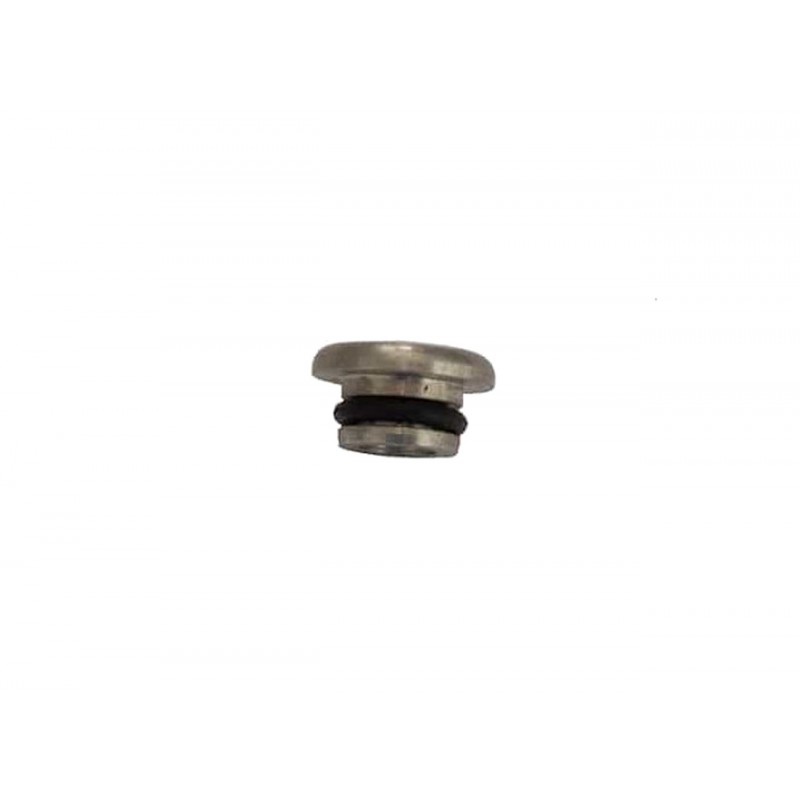 BIKEYOKE Valve Cap REVIVE REV12 RE314 R27216 65511