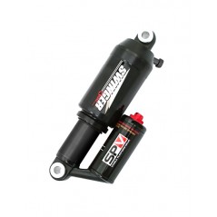 MANITOU Rear Shock Absorber SWINGER AIR 4WAY SPV 190MM 25940