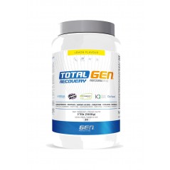 GEN Recuperador en polvo TOTAL RECOVERY LIMON 1KG 64489