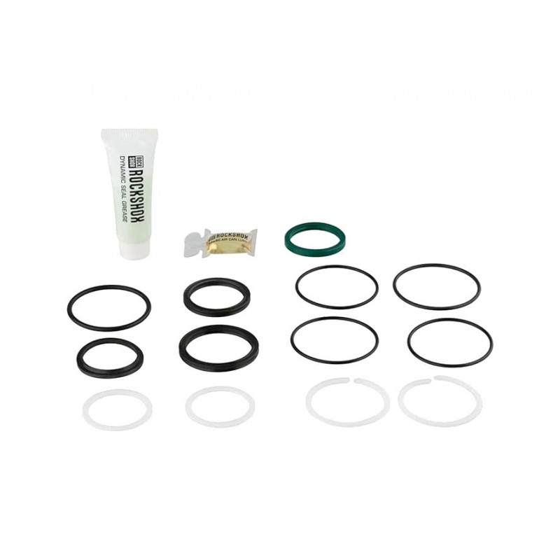 ROCK SHOX Recambio kit mantenimiento básico para amortiguadores 50H MONARCH DEBONAIR 00.4315.032.540