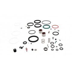 ROCK SHOX Complete maintenance kit for shock absorbers MONARCH XX 2012 11.4118.006.000