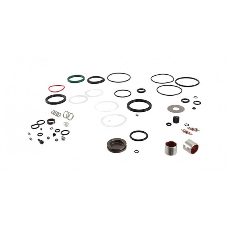 ROCK SHOX Complete maintenance kit for shock absorbers MONARCH XX 2015 11.4118.038.001
